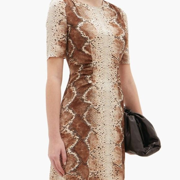 ALTUZARRA midi dress - Picture 4 of 7